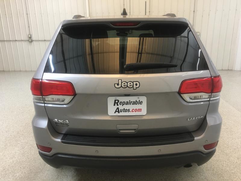 Jeep Grand Cherokee  2019