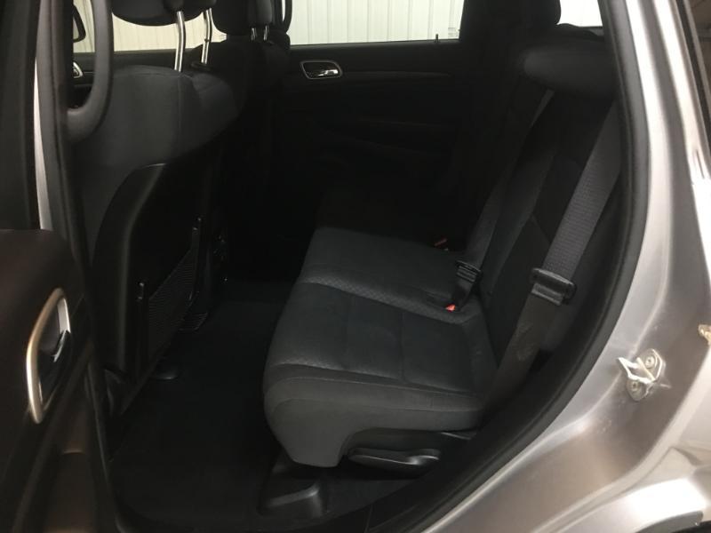 Jeep Grand Cherokee  2019