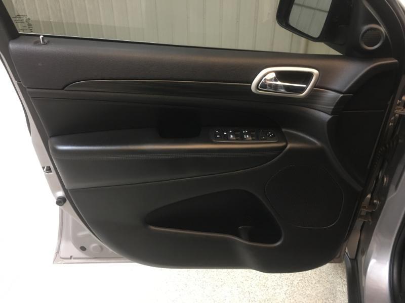 Jeep Grand Cherokee  2019