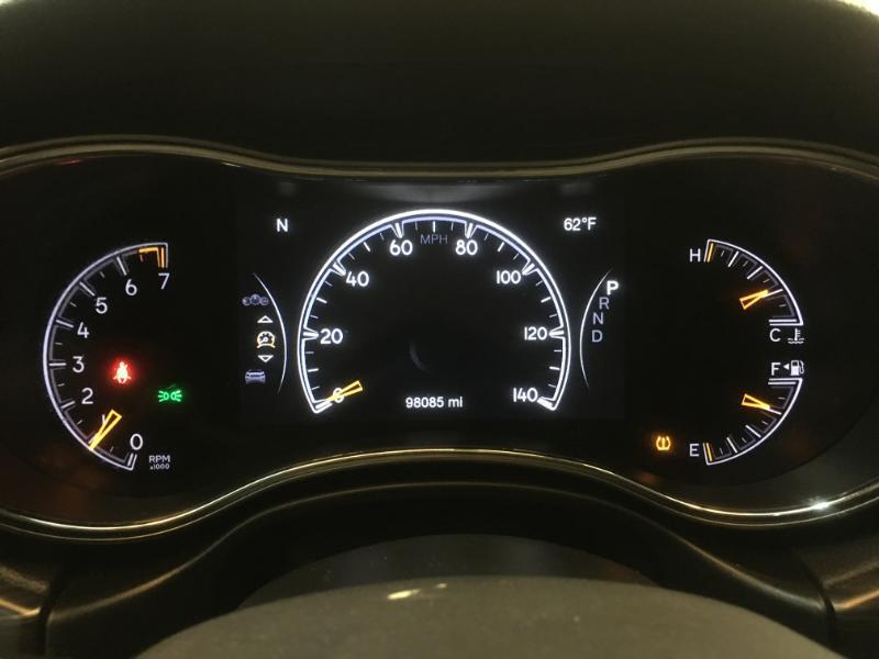 Jeep Grand Cherokee  2019