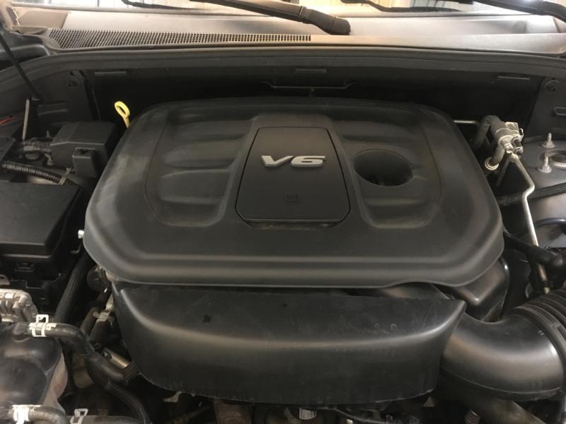 Jeep Grand Cherokee  2019