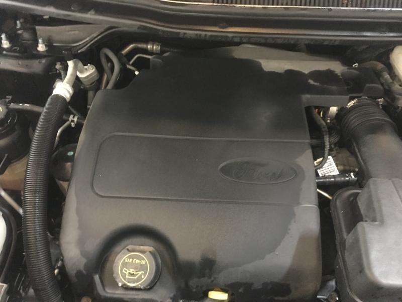 Ford Explorer  2017