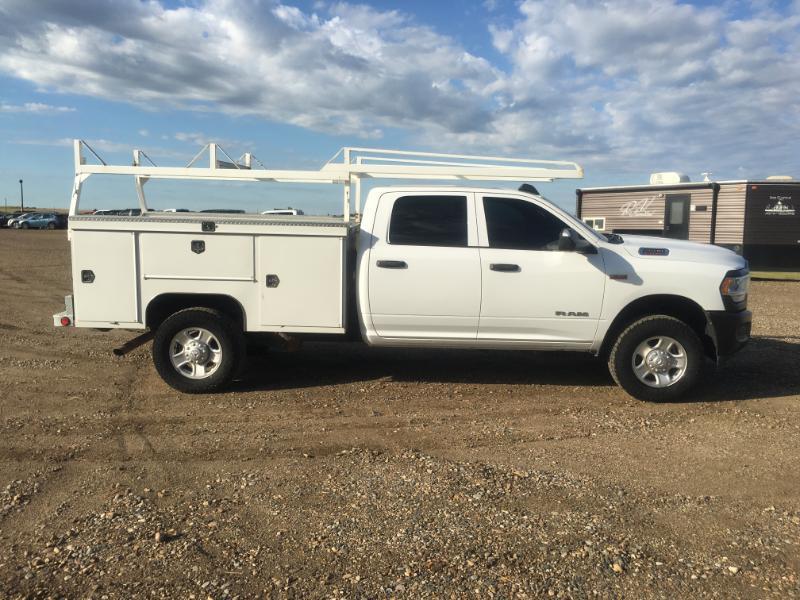 RAM 2500  2022