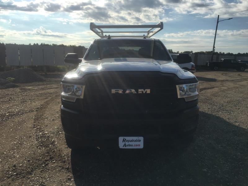 RAM 2500  2022