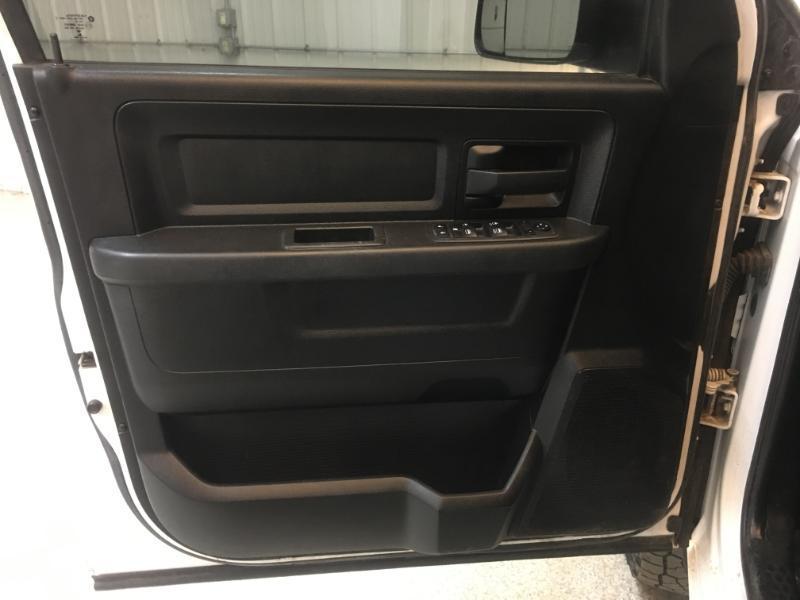 RAM 2500  2022