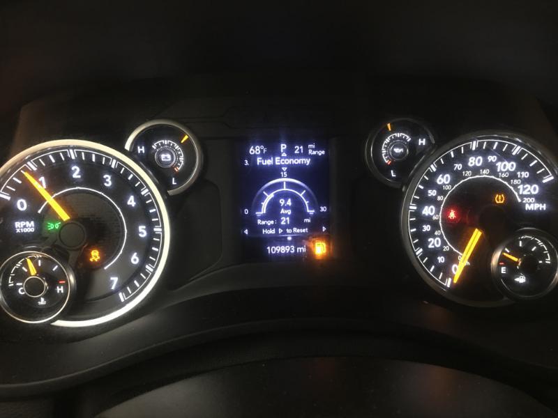 RAM 2500  2022