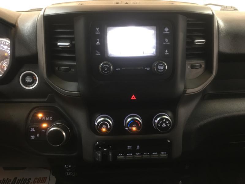 RAM 2500  2022