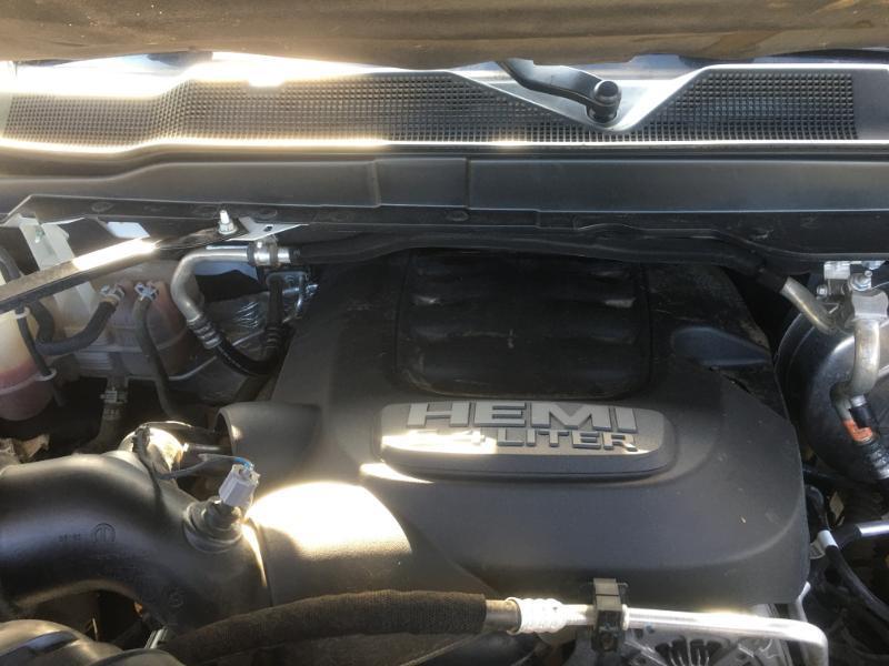 RAM 2500  2022