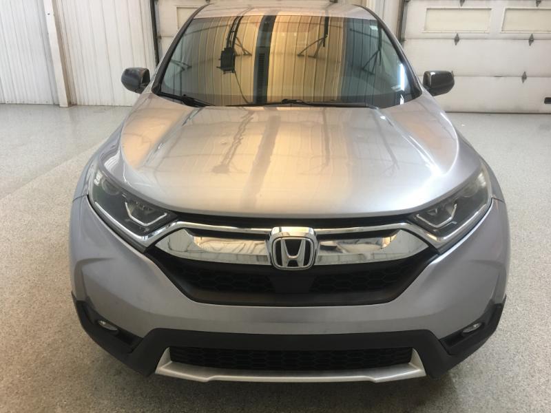 Honda CR-V  2017