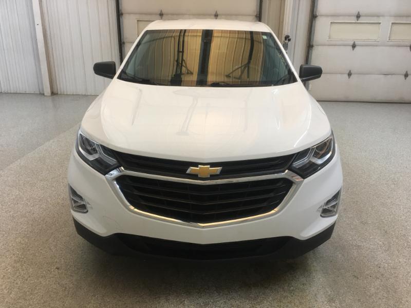 Chevrolet Equinox  2020