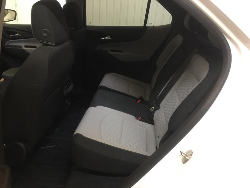 Chevrolet Equinox  2020