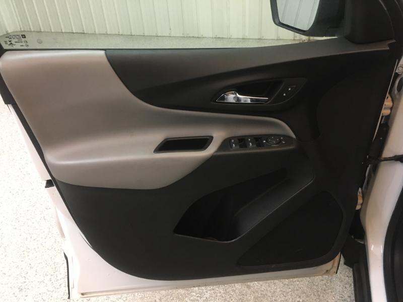 Chevrolet Equinox  2020
