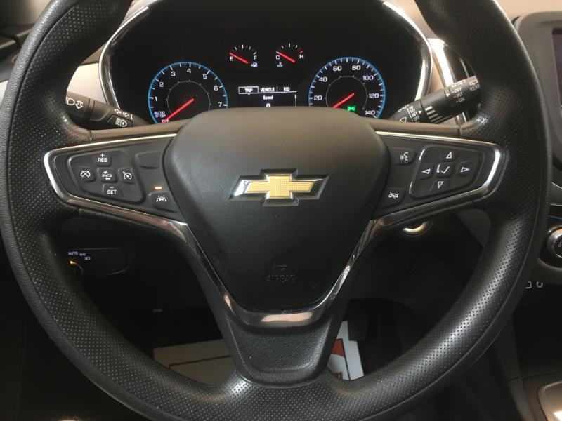 Chevrolet Equinox  2020