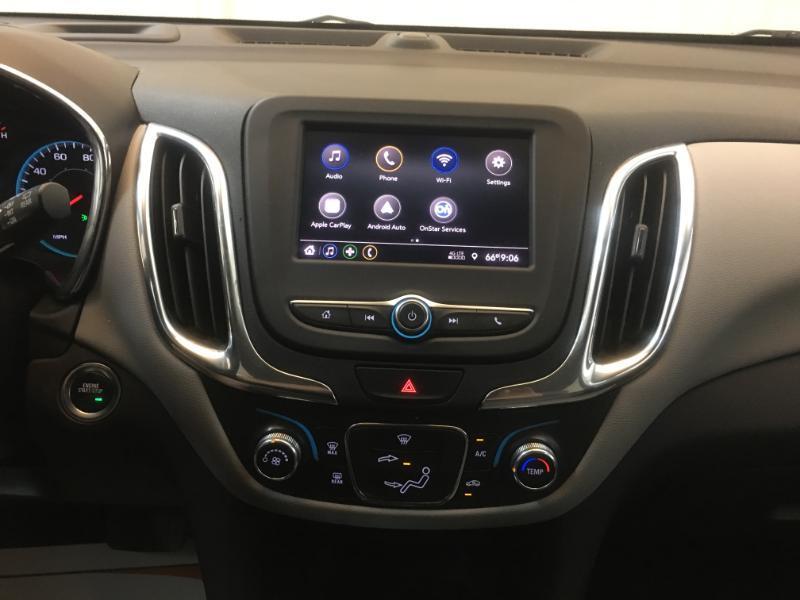 Chevrolet Equinox  2020