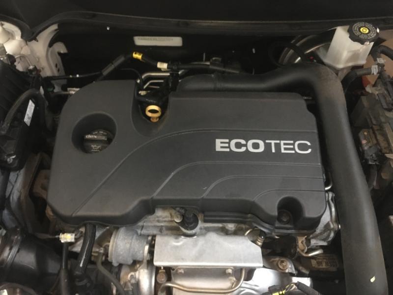 Chevrolet Equinox  2020
