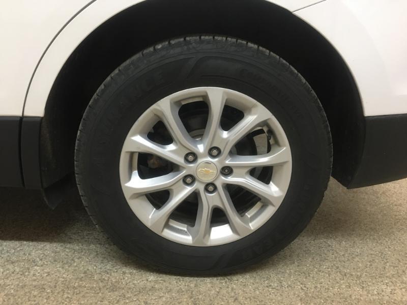 Chevrolet Equinox  2020