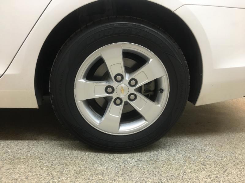 Chevrolet Malibu  2015