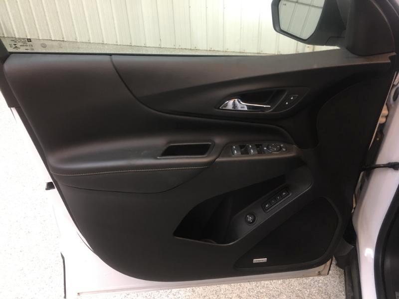 Chevrolet Equinox  2021