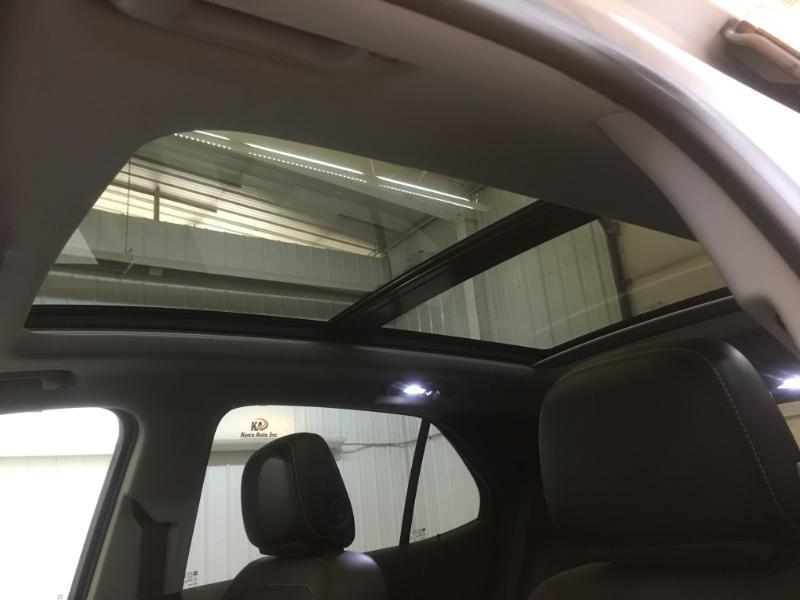 Chevrolet Equinox  2021
