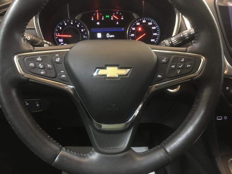 Chevrolet Equinox  2021
