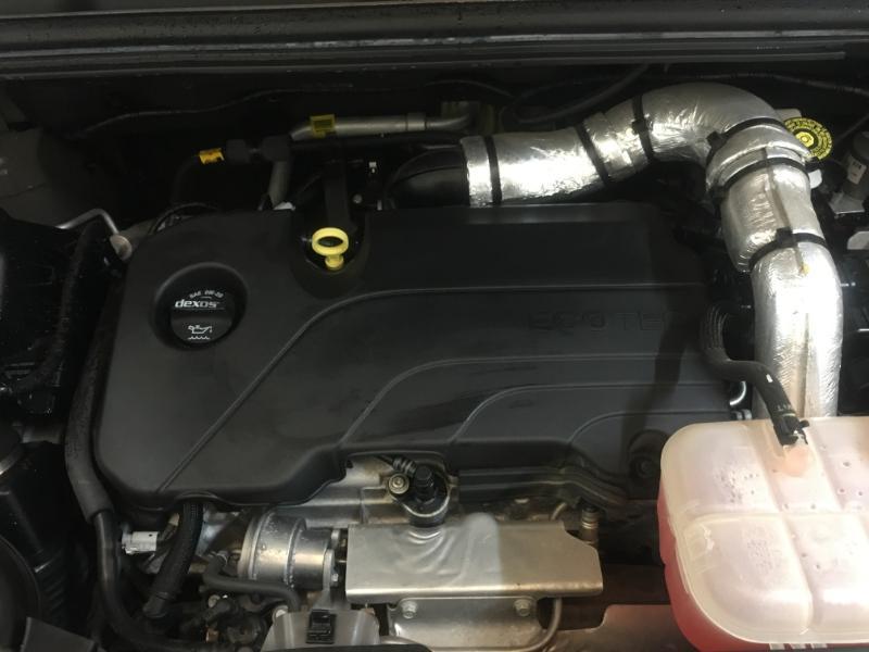 Chevrolet Trax  2022