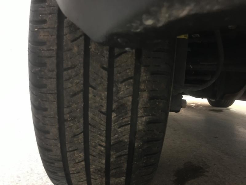 Chevrolet Trax  2022