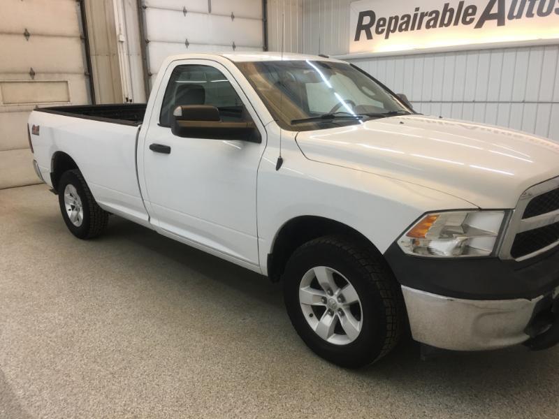 RAM 1500  2015