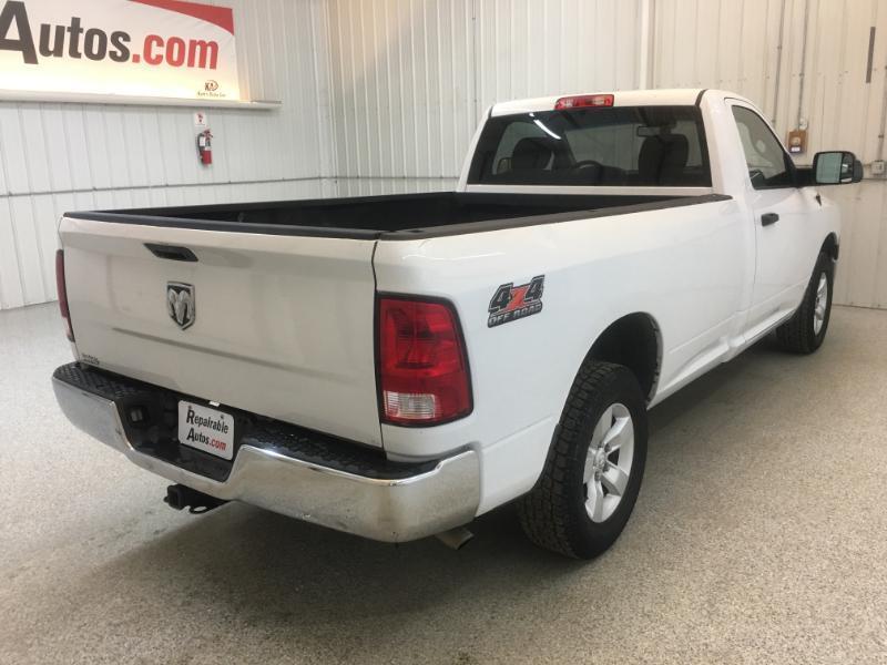 RAM 1500  2015