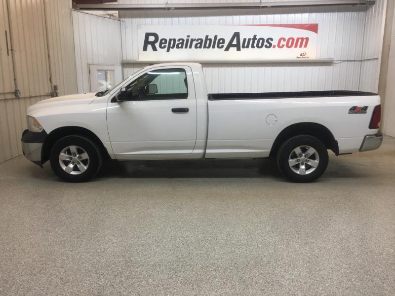 RAM 1500  2015