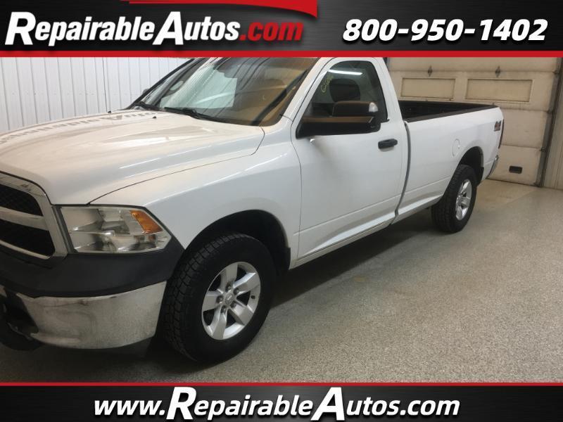 RAM 1500  2015