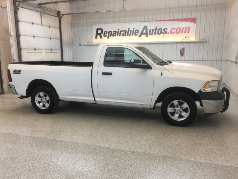 RAM 1500  2015