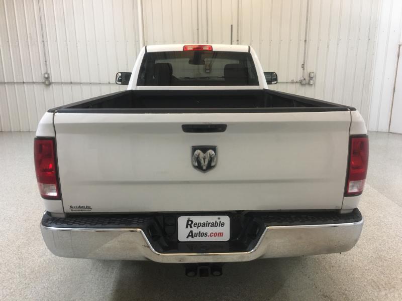 RAM 1500  2015