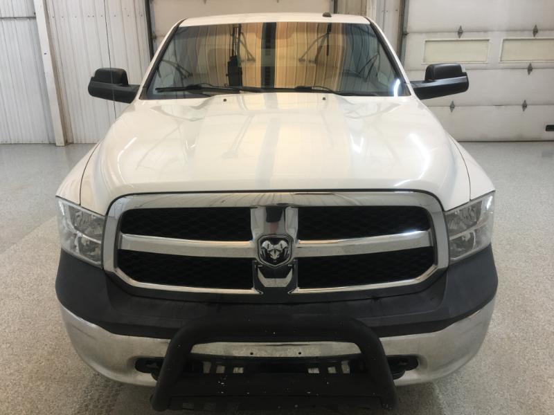 RAM 1500  2015