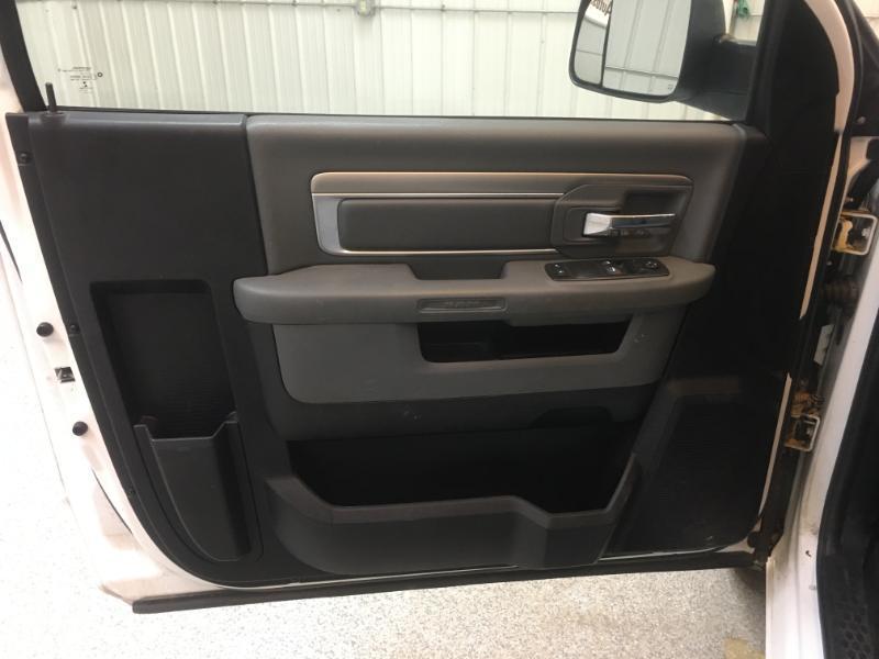 RAM 1500  2015