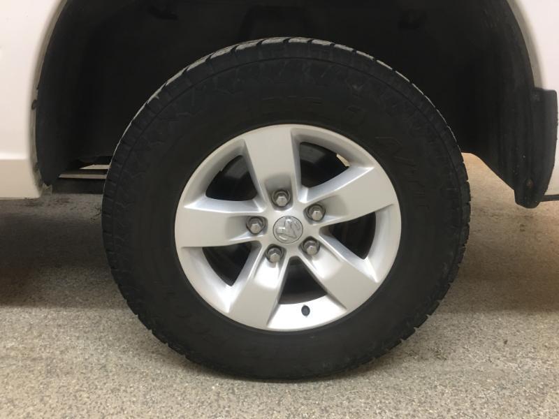 RAM 1500  2015