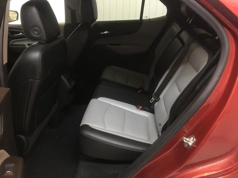 Chevrolet Equinox  2019