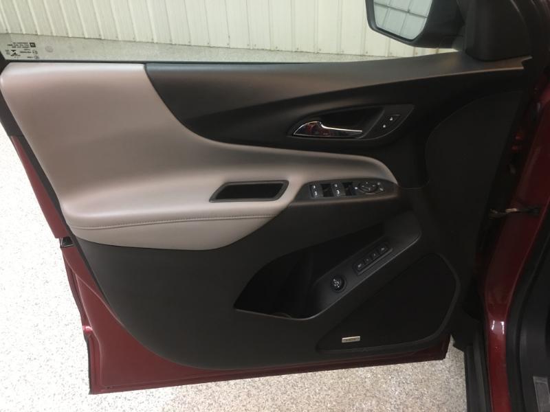 Chevrolet Equinox  2019