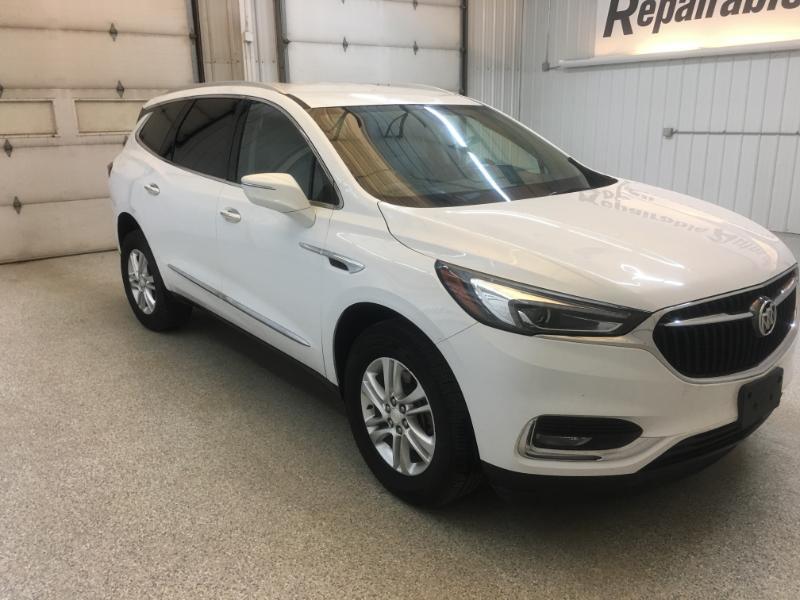 Buick Enclave  2018