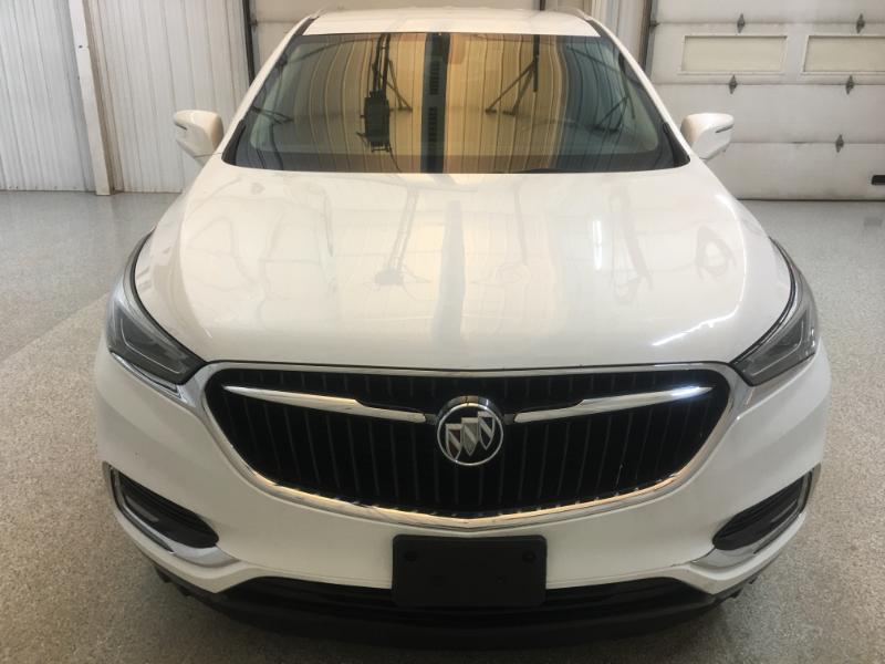 Buick Enclave  2018