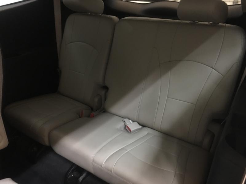 Buick Enclave  2018