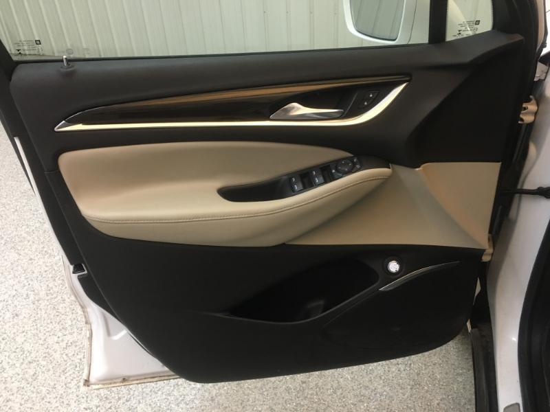 Buick Enclave  2018