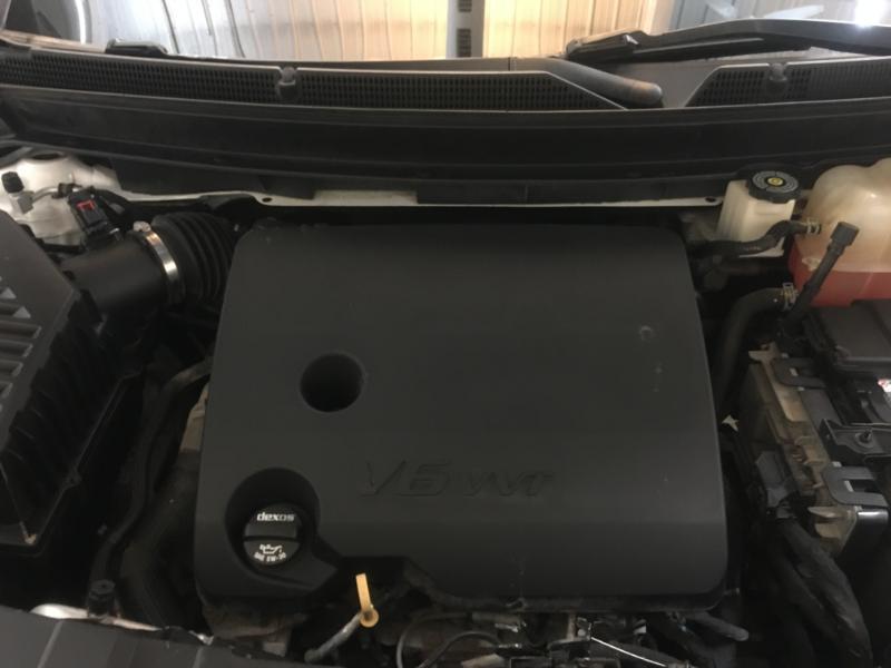 Buick Enclave  2018