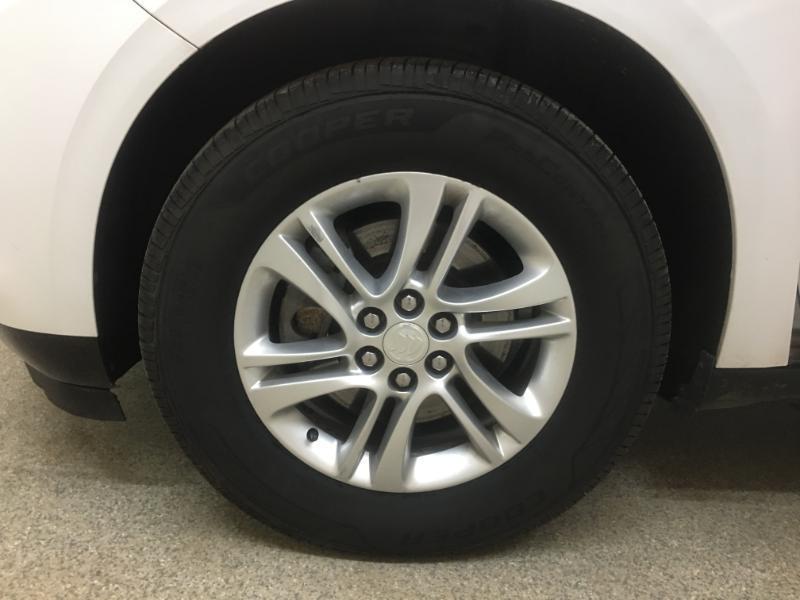 Buick Enclave  2018