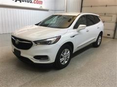 2018 Buick Enclave 