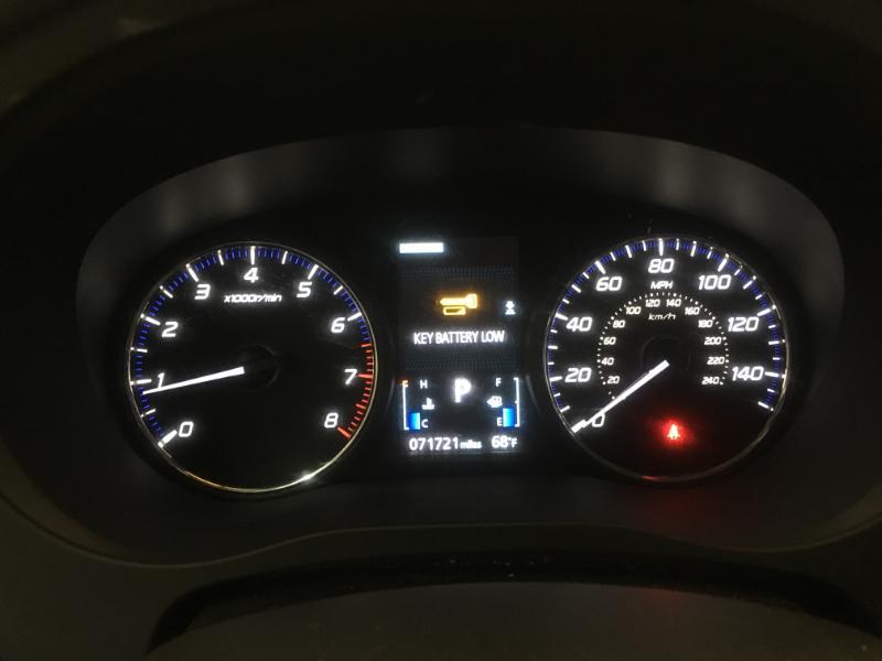 Mitsubishi Outlander  2016