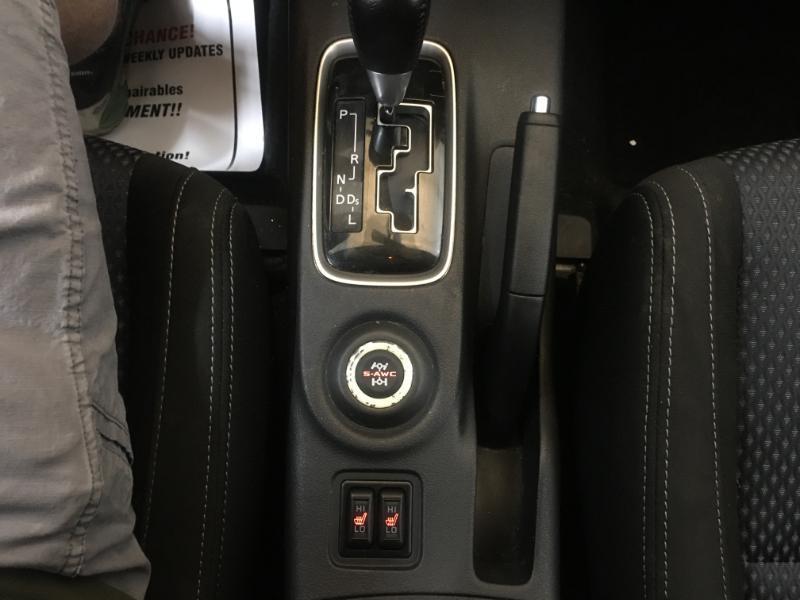 Mitsubishi Outlander  2016