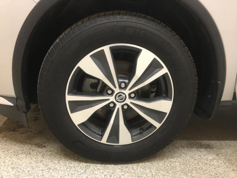 Nissan Murano  2020
