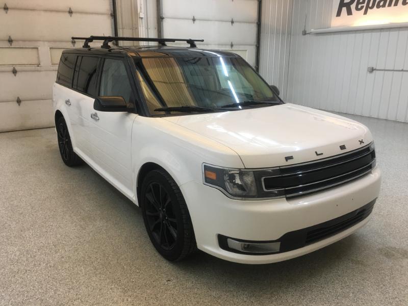Ford Flex  2019