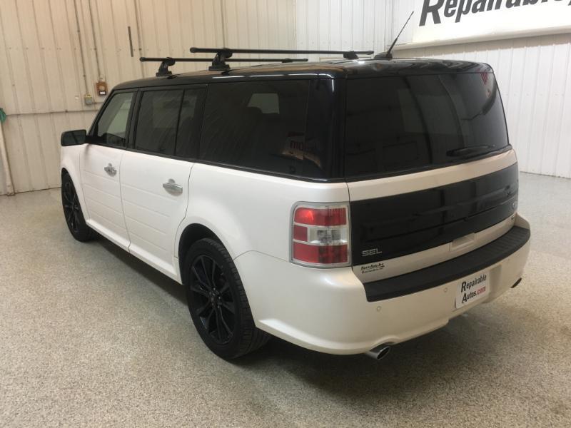 Ford Flex  2019