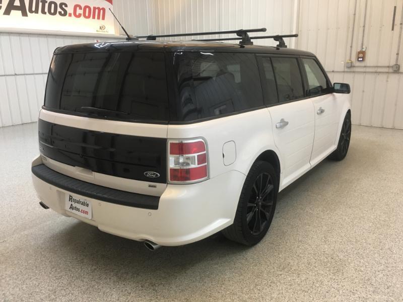 Ford Flex  2019